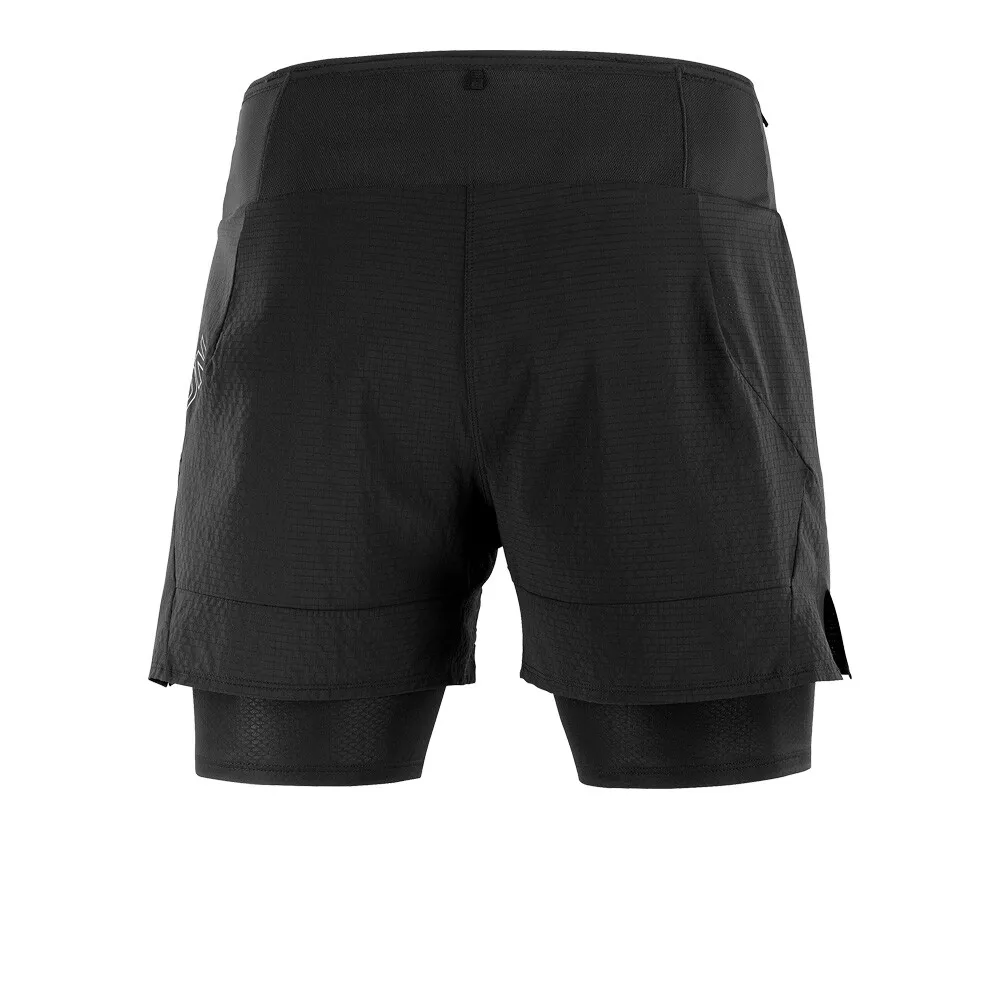 Salomon Sense Aero 2-in-1 Shorts - AW24