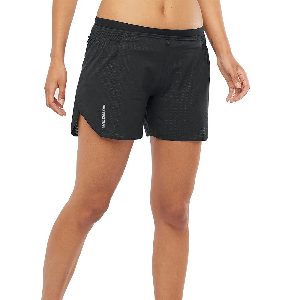 Salomon Sense Aero 5 Inch Women's Shorts - AW24