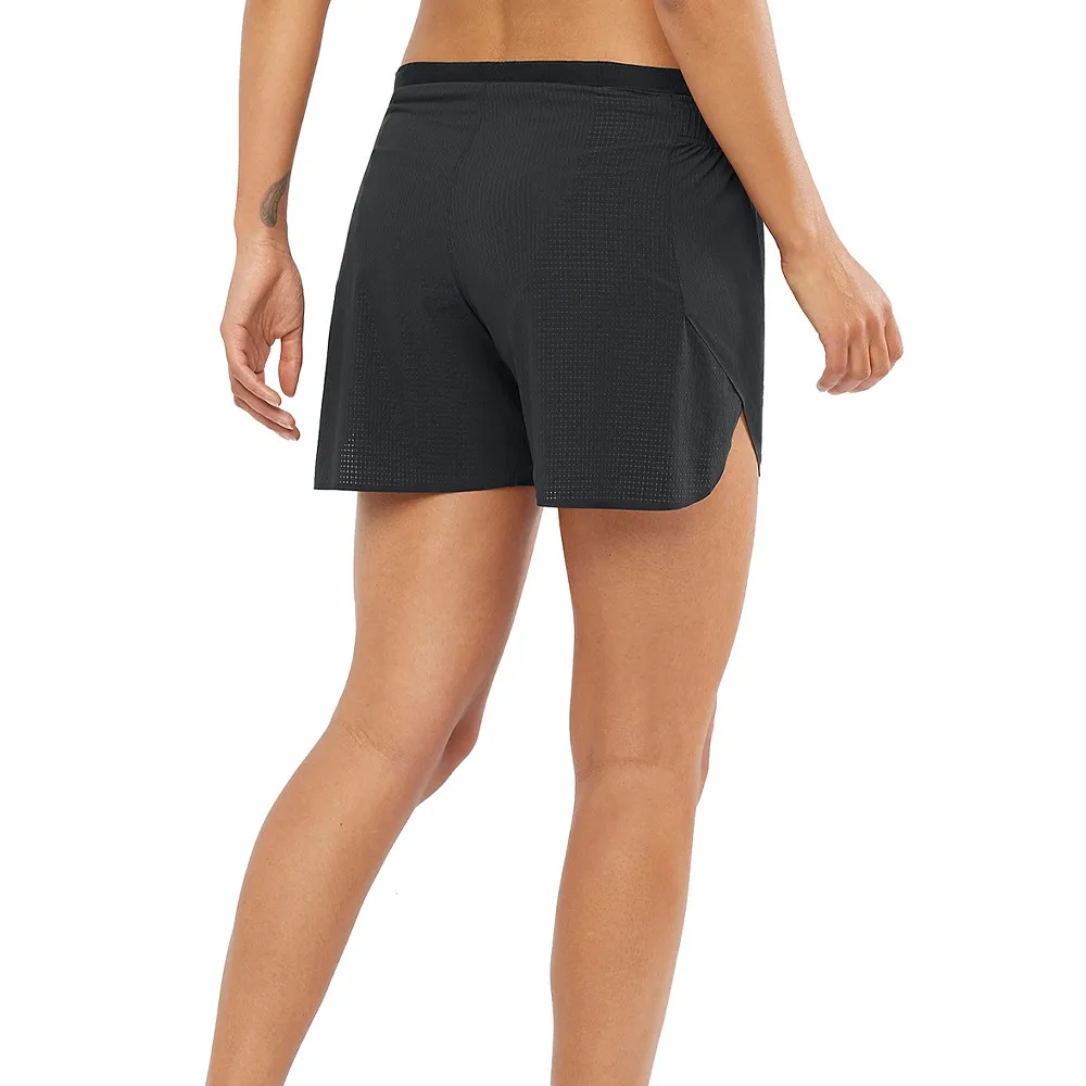 Salomon Sense Aero 5 Inch Women's Shorts - AW24