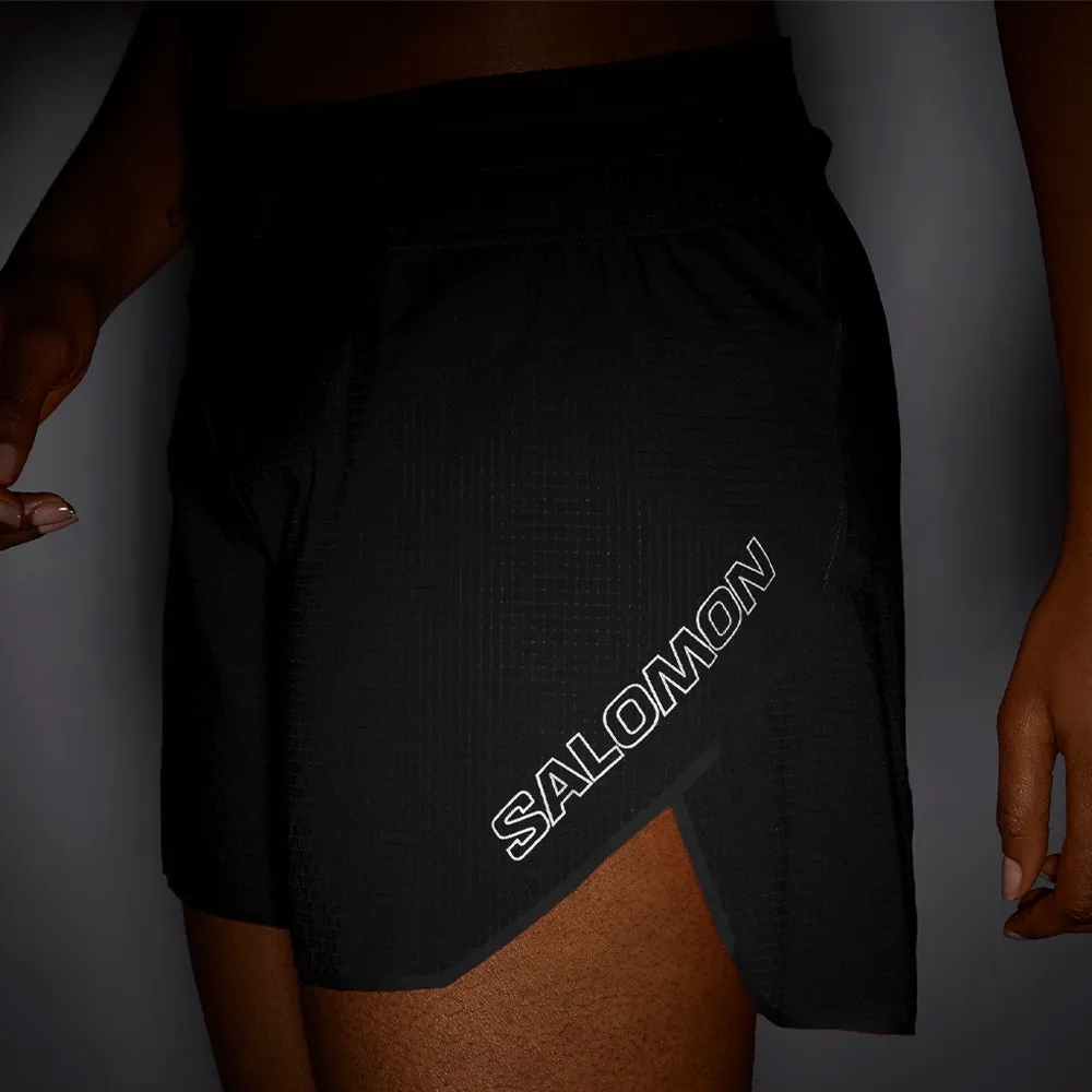 Salomon Sense Aero 5 Inch Women's Shorts - AW24