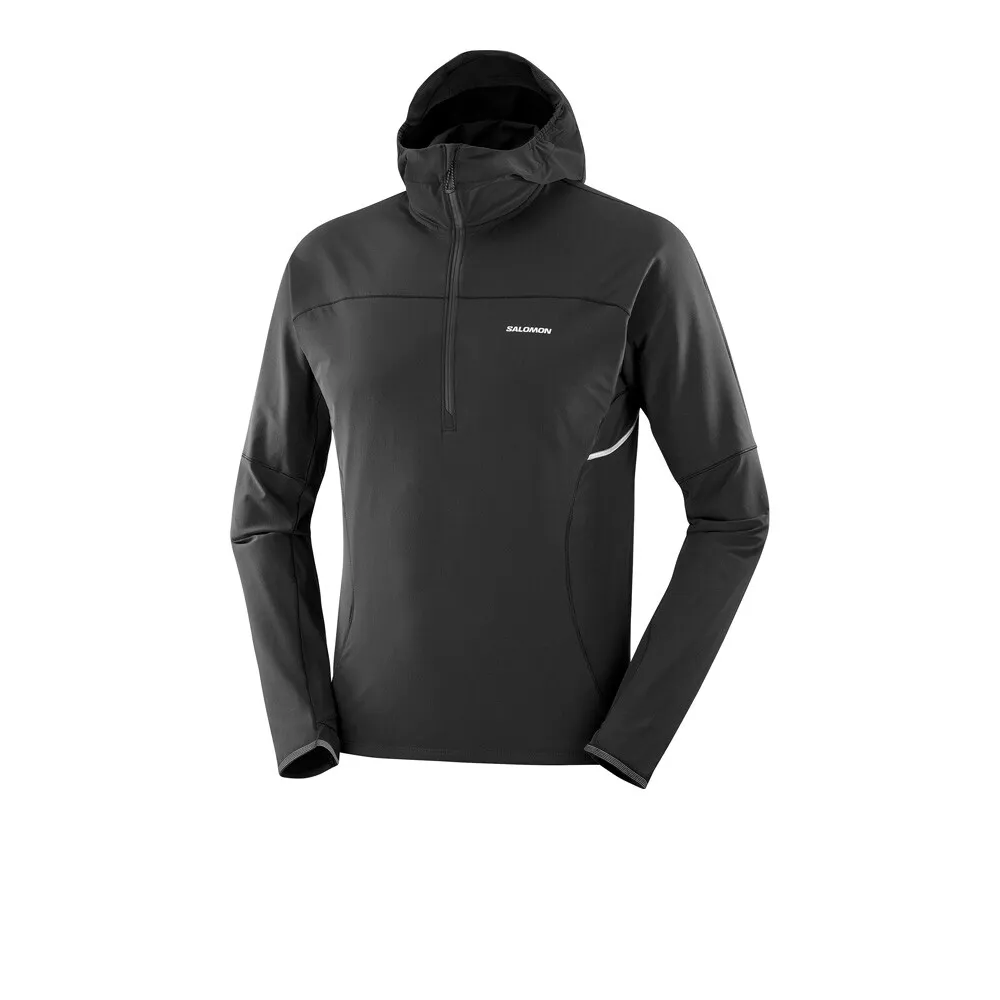 Salomon Sense Aero Hybrid Half Zip Top - AW24