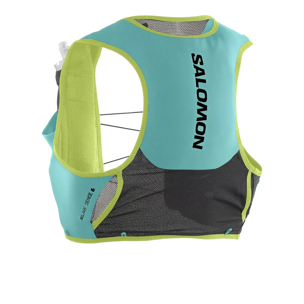 Salomon Sense Pro 6 Courtney Edition Running Vest (With Flasks) - AW24