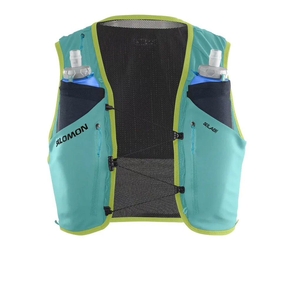 Salomon Sense Pro 6 Courtney Edition Running Vest (With Flasks) - AW24