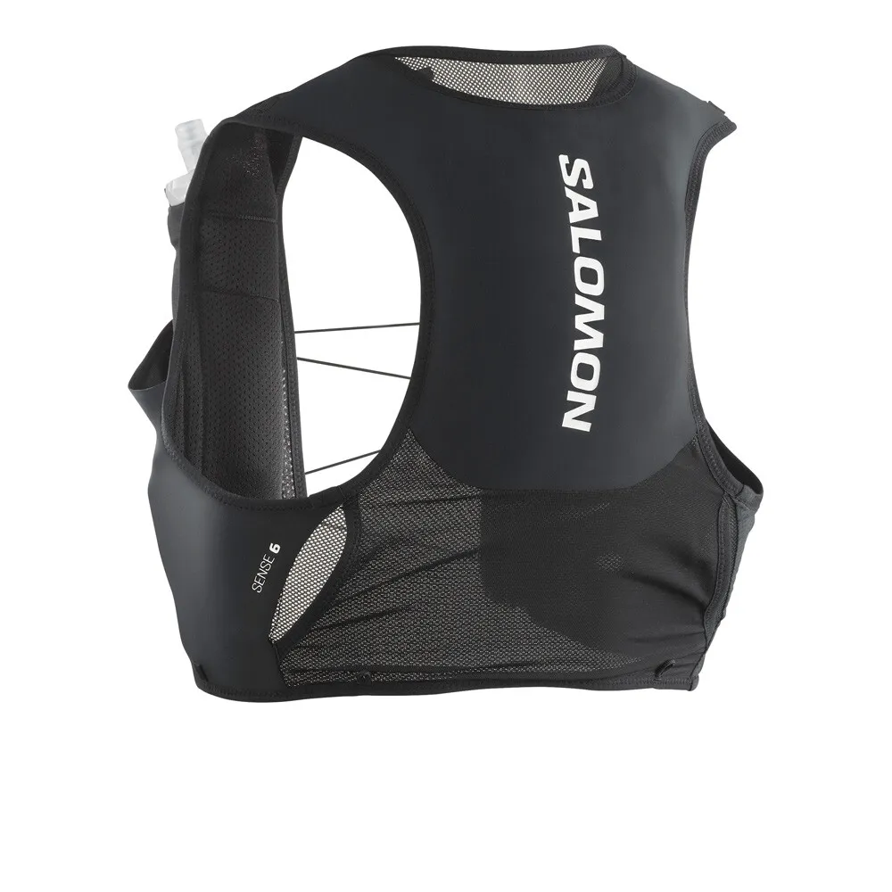 Salomon Sense Pro 6 Running Vest (With Flasks) - AW24