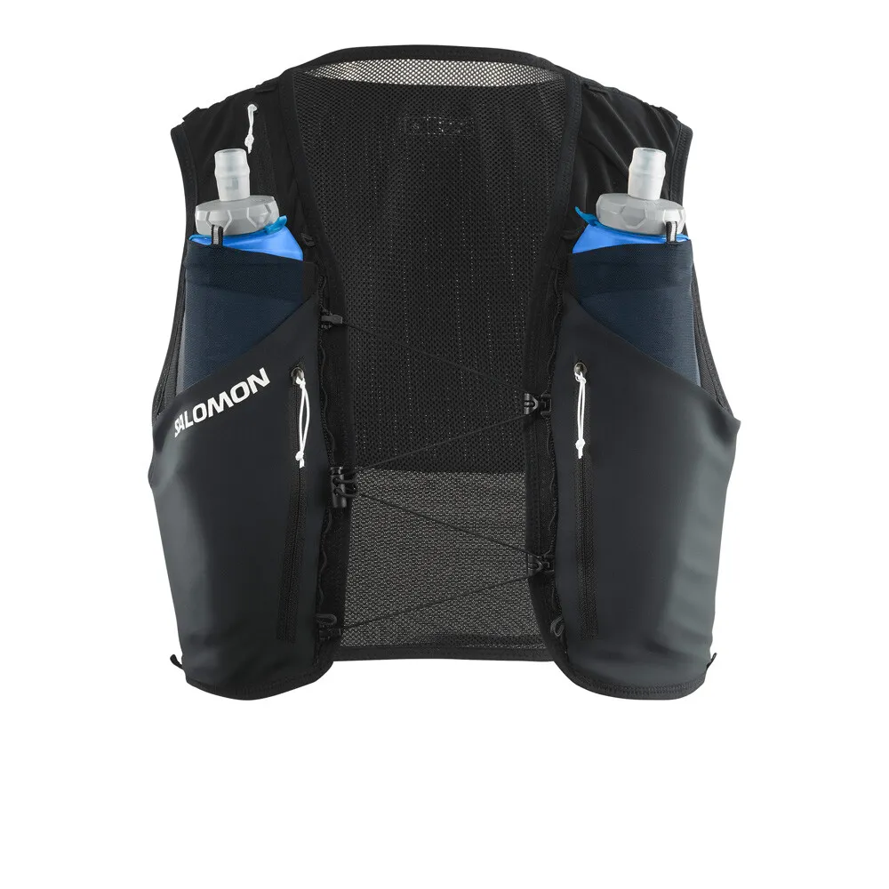 Salomon Sense Pro 6 Running Vest (With Flasks) - AW24