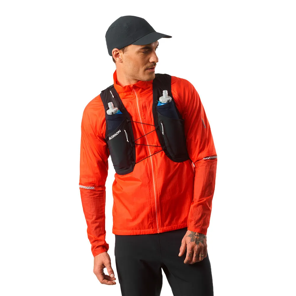 Salomon Sense Pro 6 Running Vest (With Flasks) - AW24