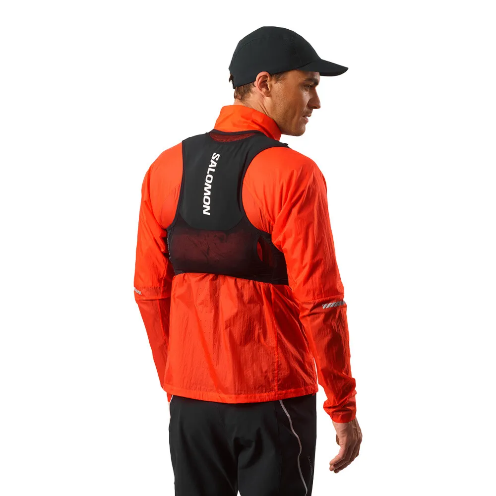 Salomon Sense Pro 6 Running Vest (With Flasks) - AW24