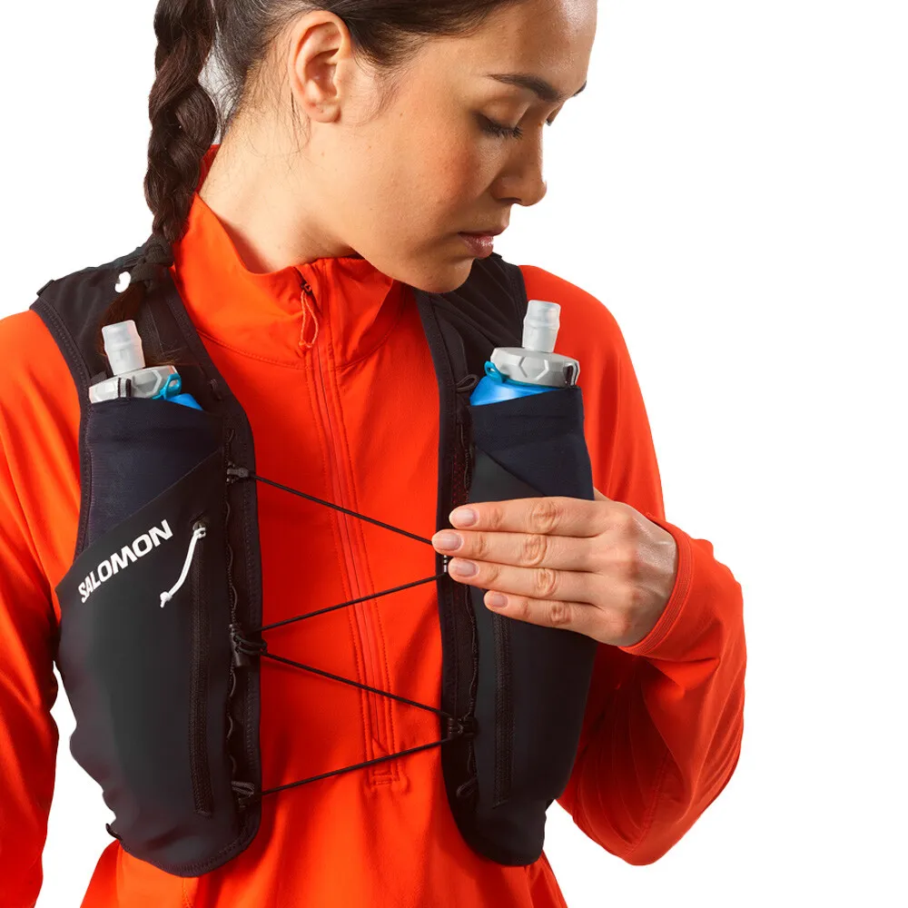 Salomon Sense Pro 6 Running Vest (With Flasks) - AW24