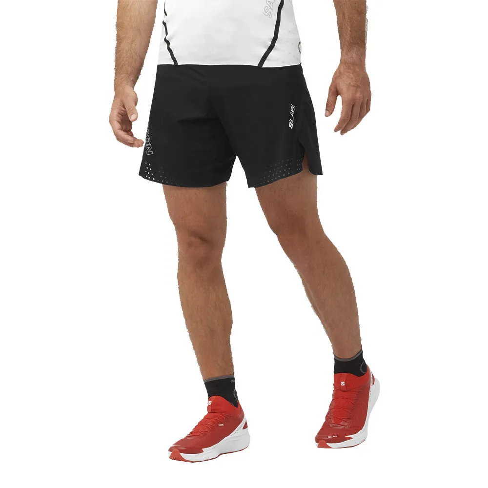 Salomon S/LAB Speed 2-in-1 Shorts