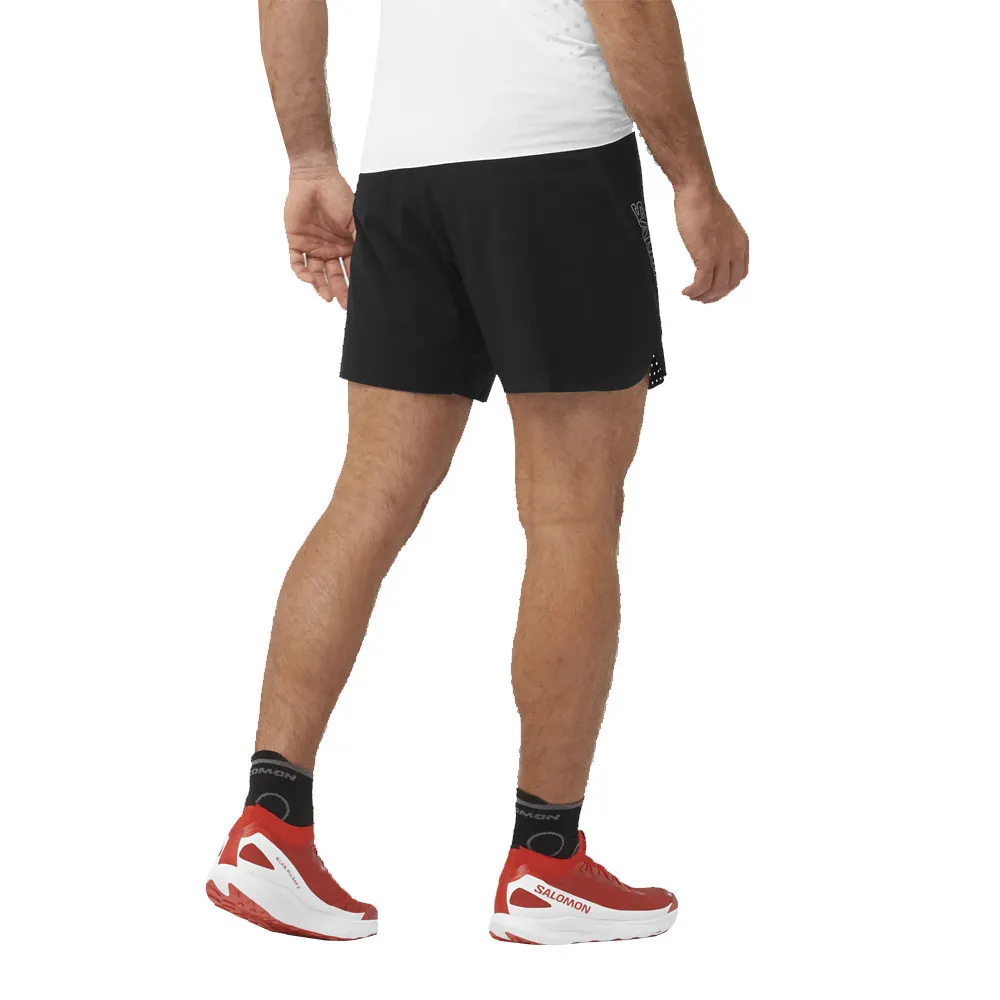 Salomon S/LAB Speed 2-in-1 Shorts