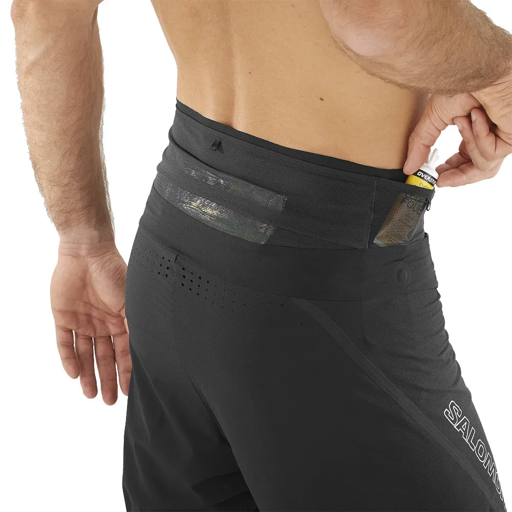 Salomon S/LAB Speed 2-in-1 Shorts