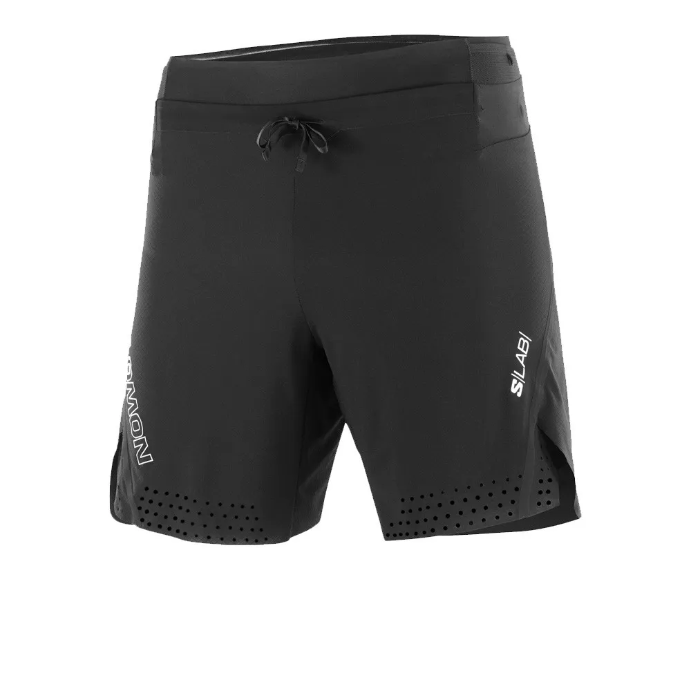 Salomon S/LAB Speed 2-in-1 Shorts