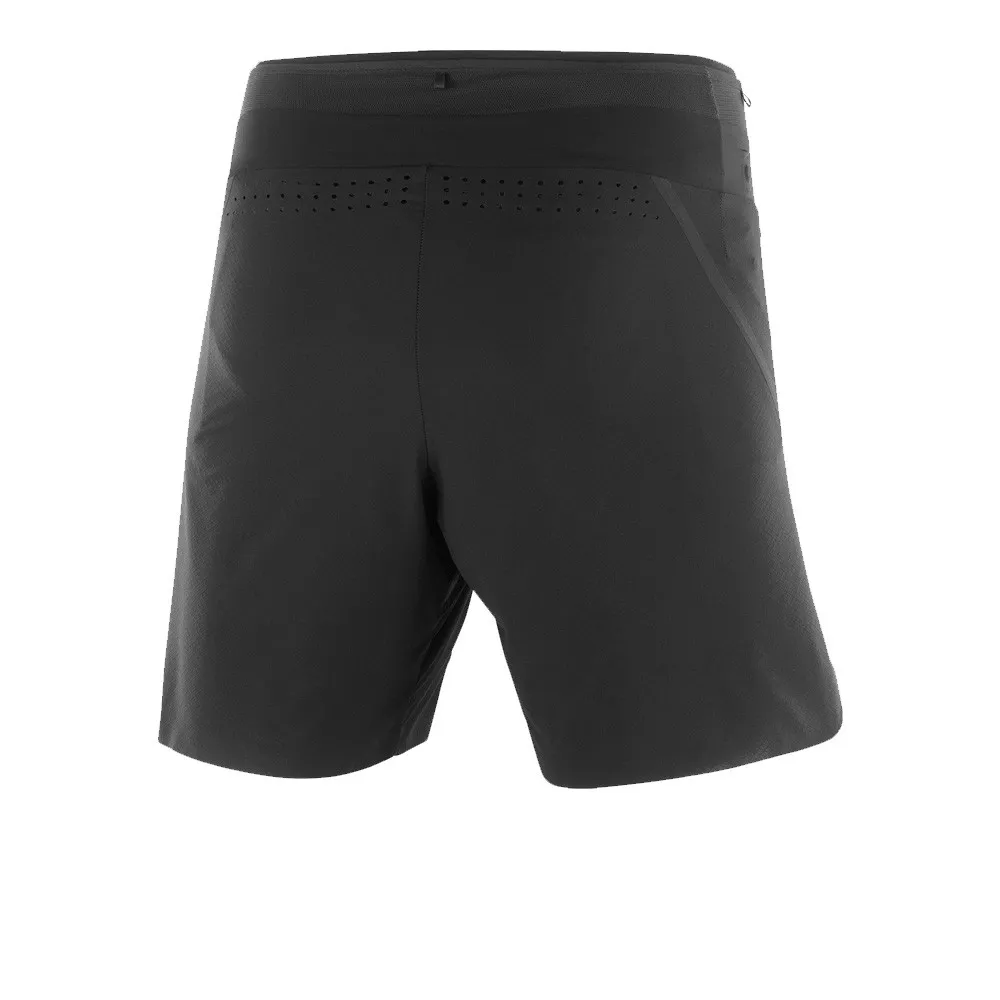 Salomon S/LAB Speed 2-in-1 Shorts