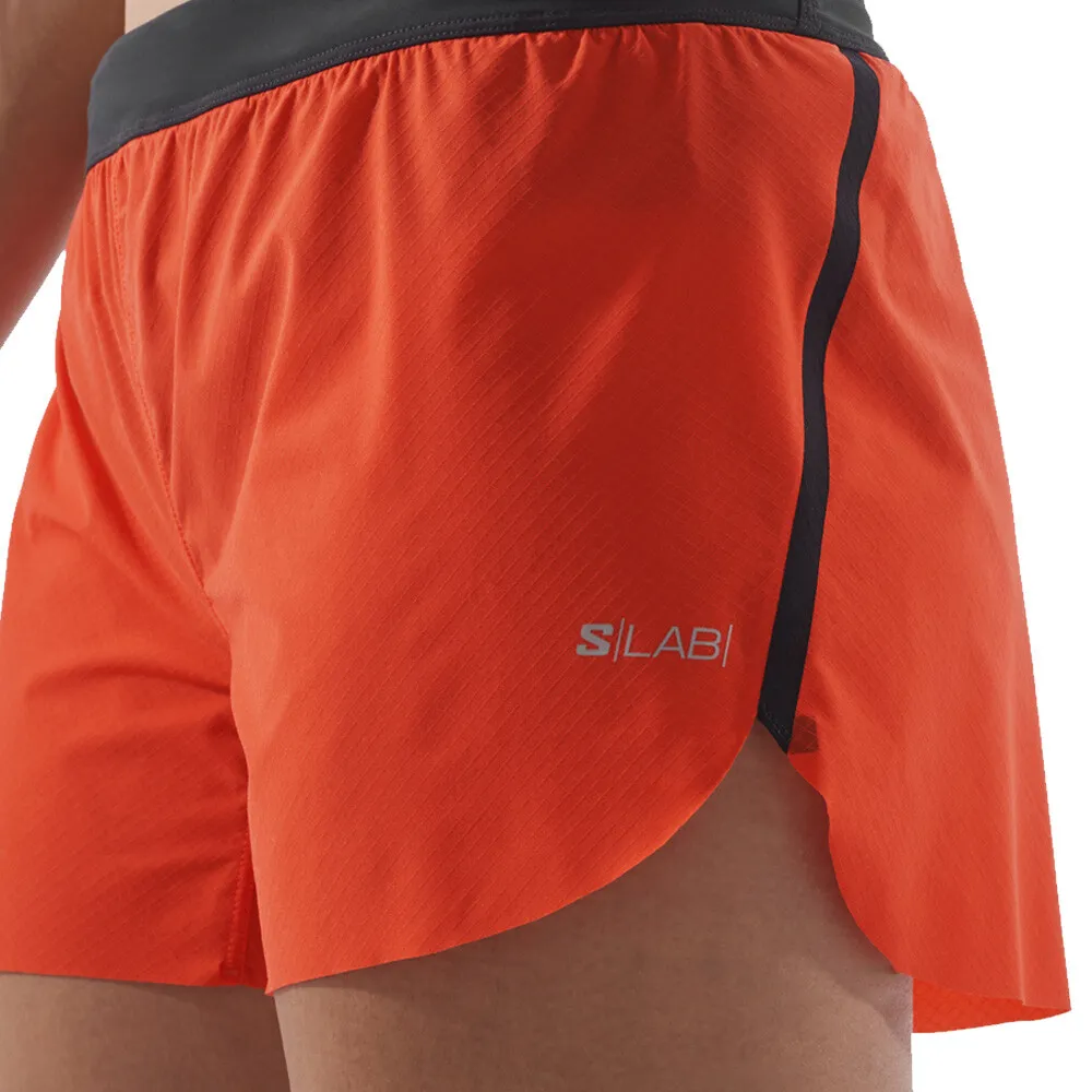 Salomon S/LAB Speed 3 Inch Women's Shorts - SS24