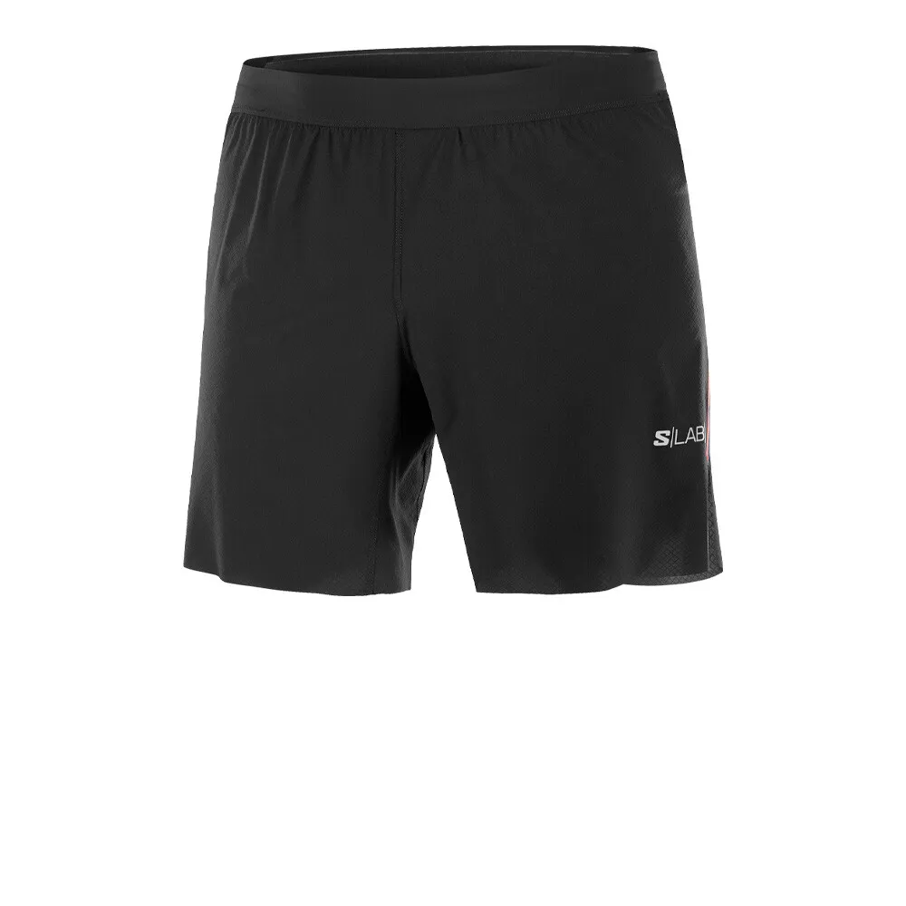 Salomon S/LAB Speed Split 7 Inch Shorts - SS24