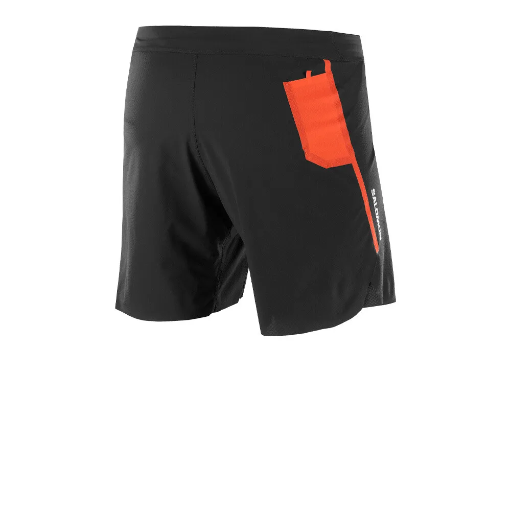 Salomon S/LAB Speed Split 7 Inch Shorts - SS24