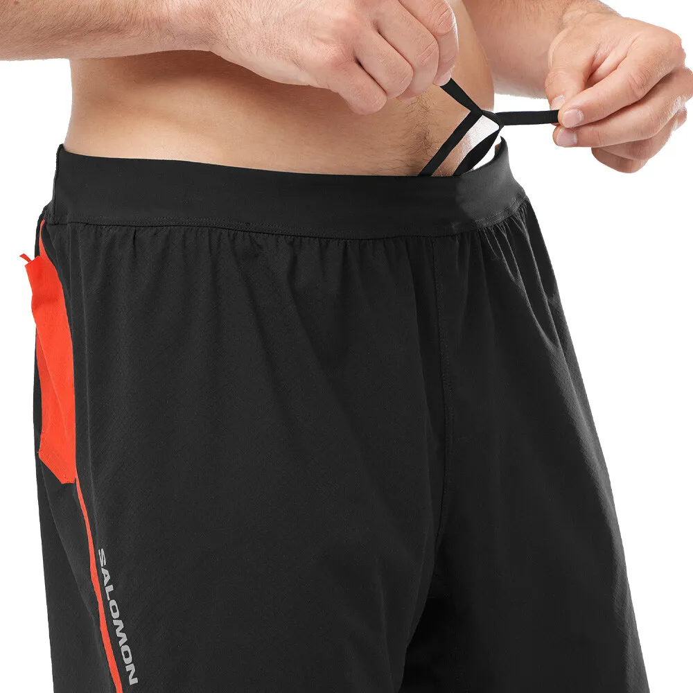 Salomon S/LAB Speed Split 7 Inch Shorts - SS24