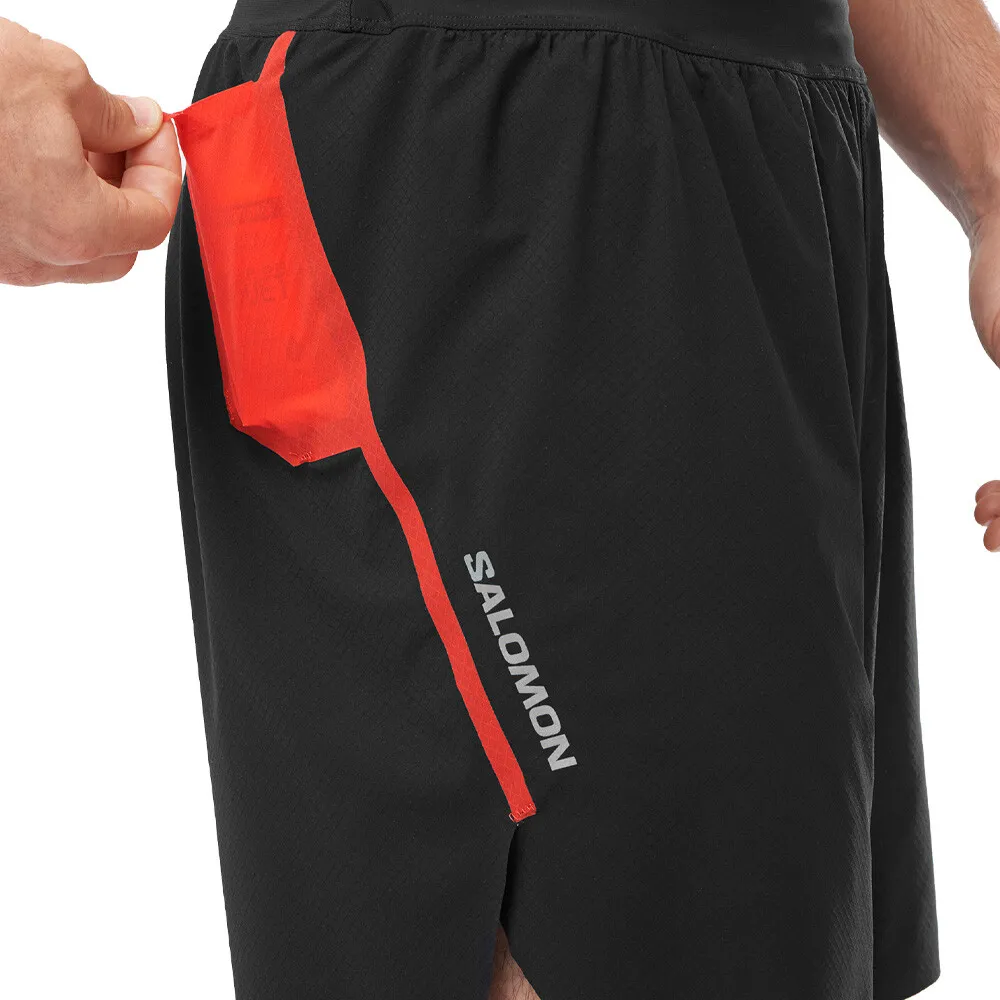 Salomon S/LAB Speed Split 7 Inch Shorts - SS24