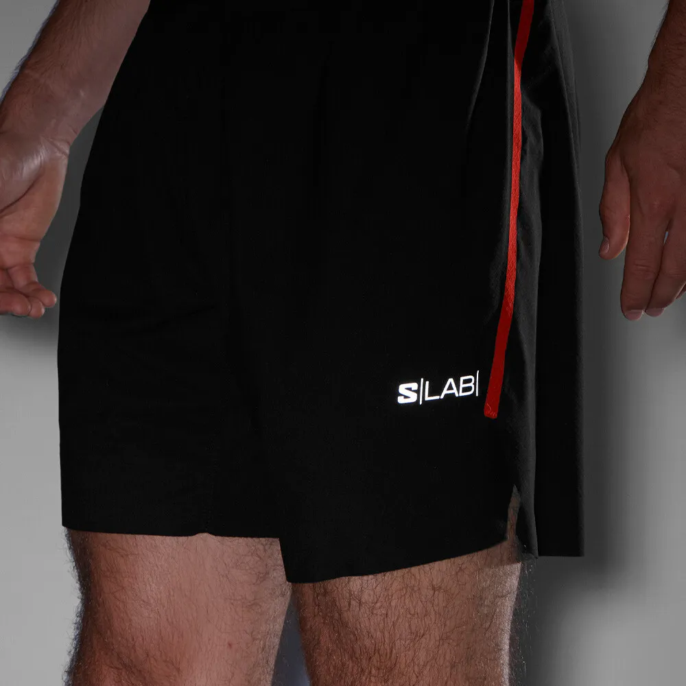 Salomon S/LAB Speed Split 7 Inch Shorts - SS24