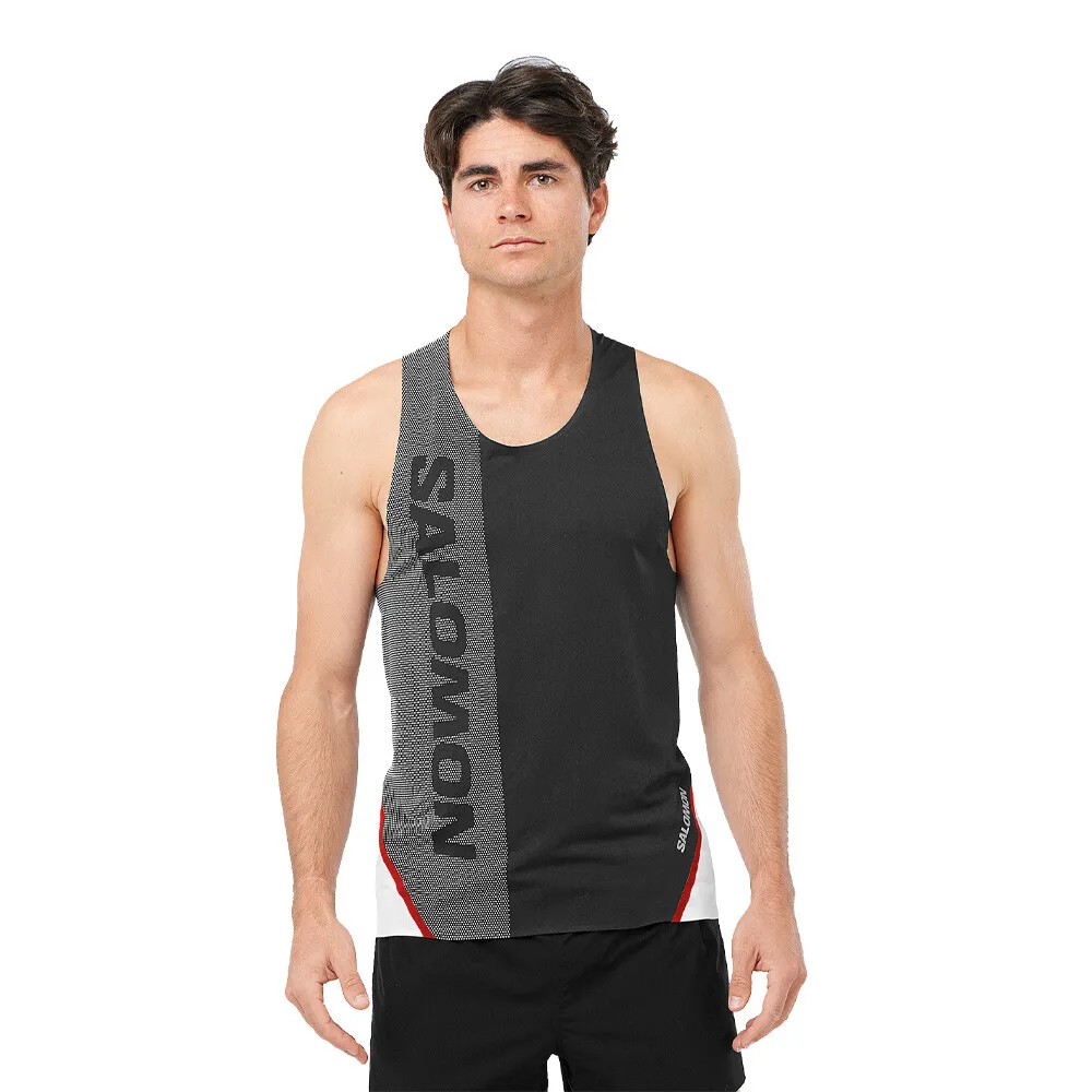 Salomon S/LAB Speed Vest - SS24