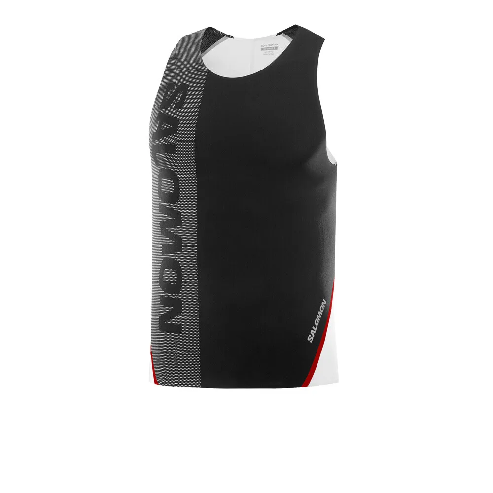 Salomon S/LAB Speed Vest - SS24