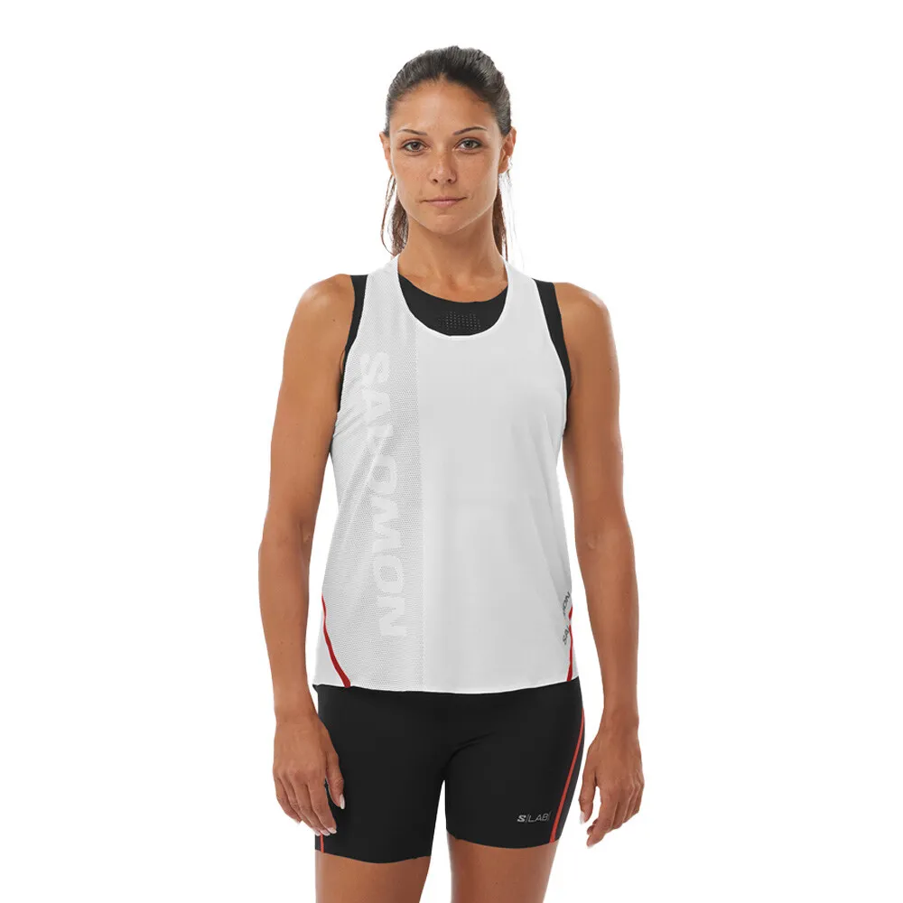 Salomon S/LAB Speed Women's Vest - AW24