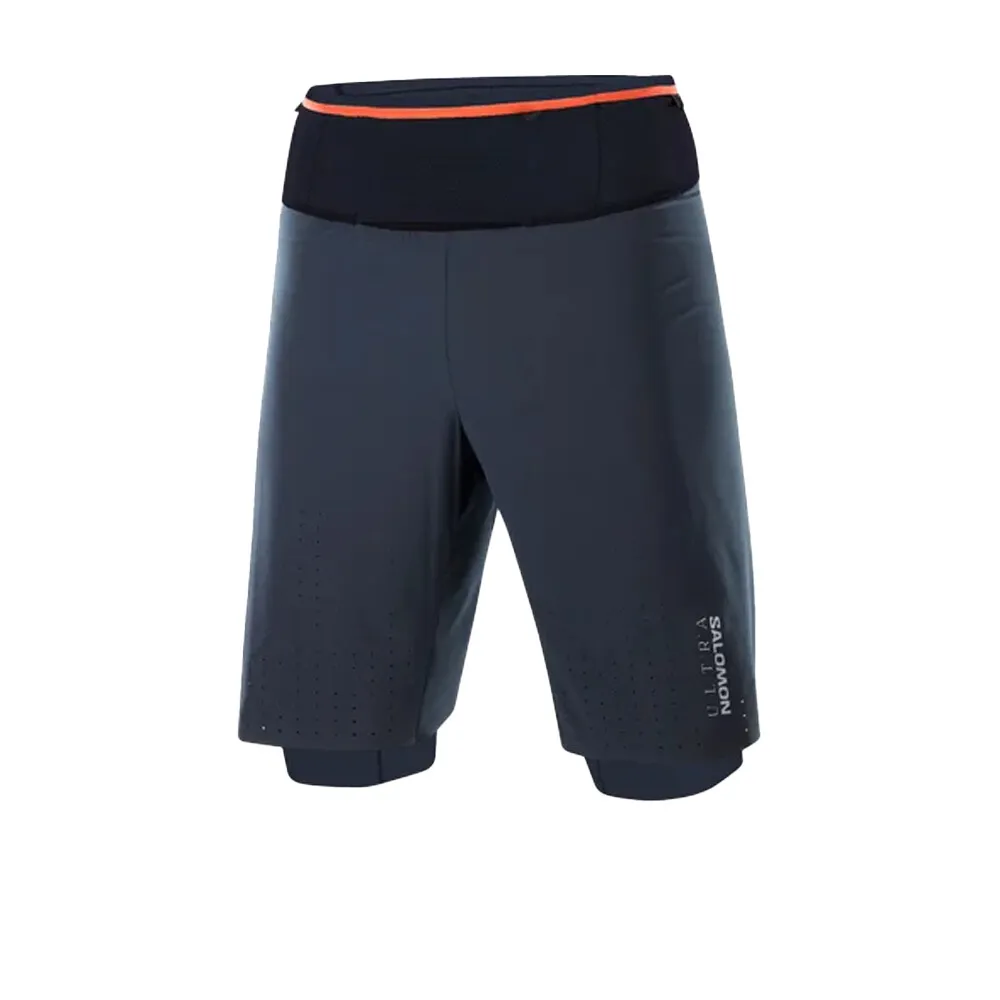 Salomon S/LAB Ultra 2-in-1 Shorts - AW24