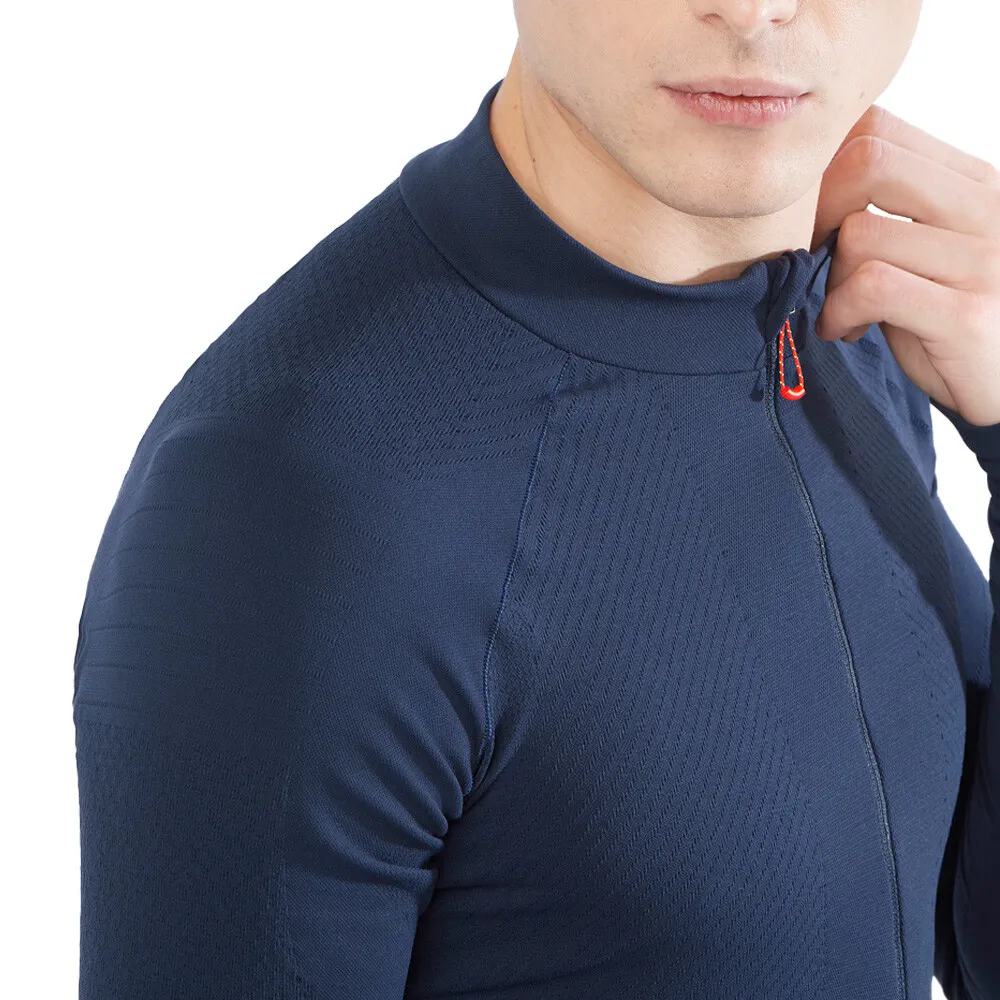 Salomon S/LAB Ultra Seamless Half Zip Top - AW24