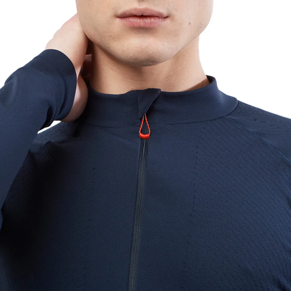 Salomon S/LAB Ultra Seamless Half Zip Top - AW24