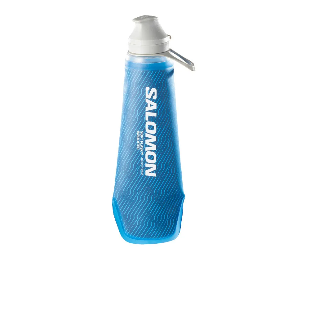 Salomon Soft Flask 400ml Insulated 42 - AW24