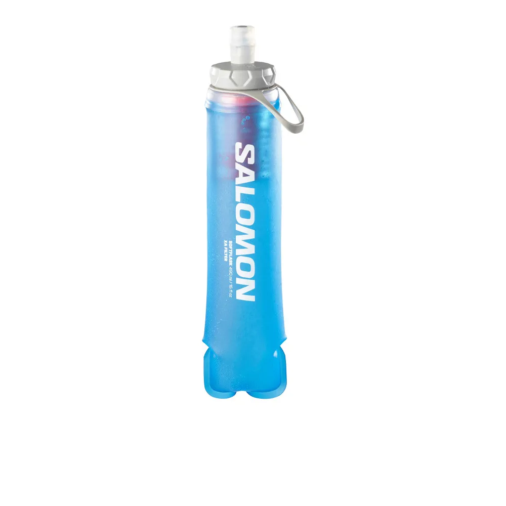 Salomon Soft Flask XA Filter (490ML) - AW24