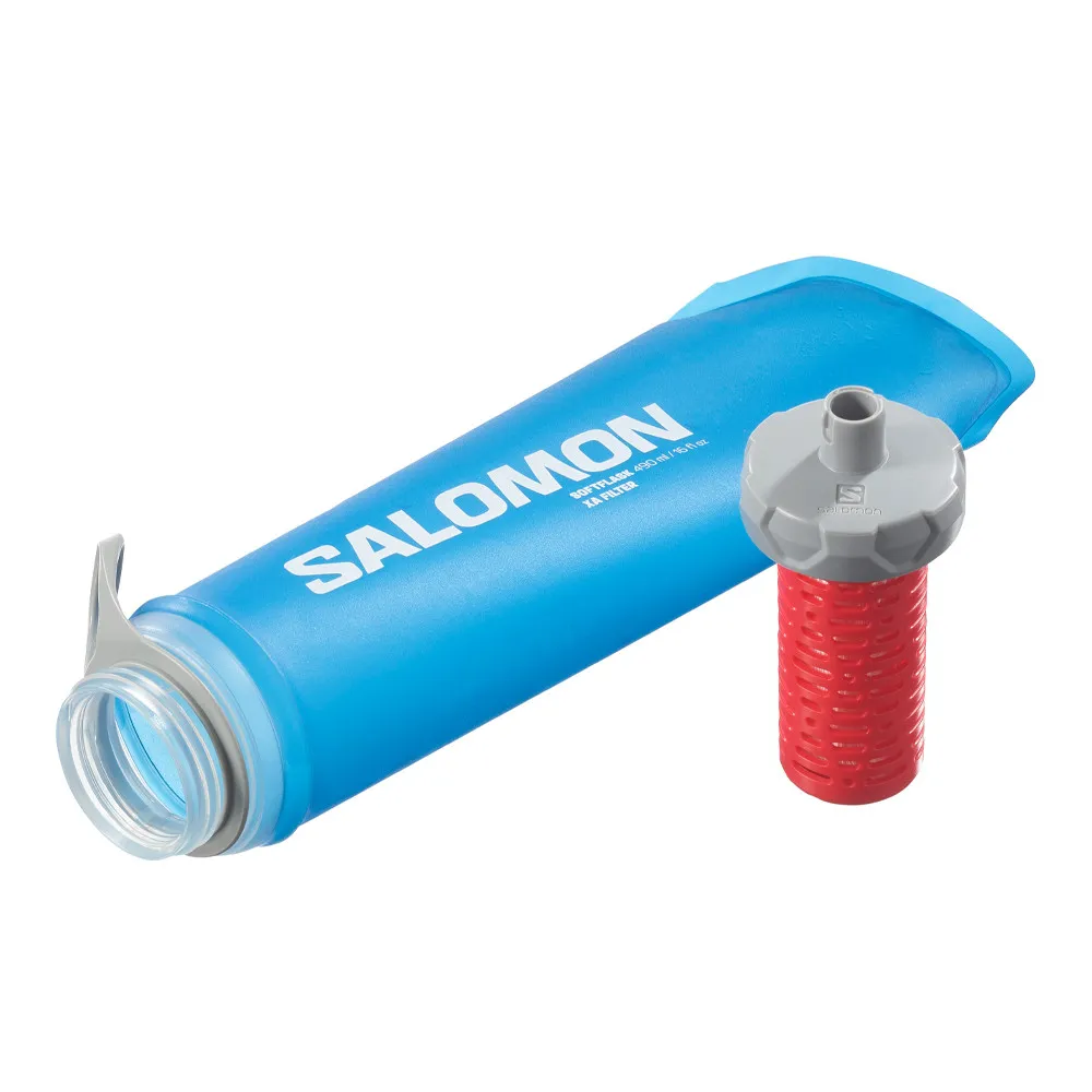 Salomon Soft Flask XA Filter (490ML) - AW24