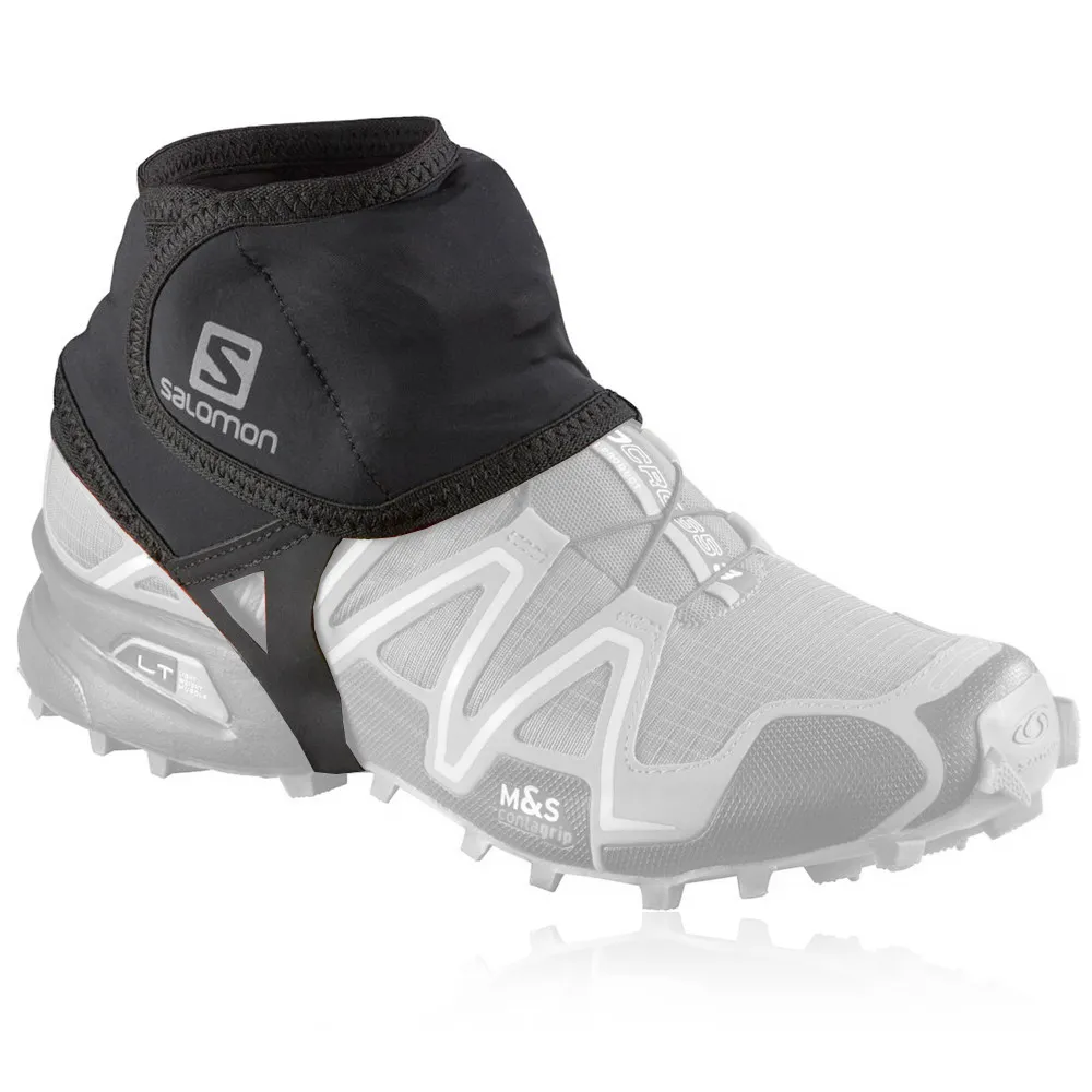 Salomon Trail Gaiters Low - AW24