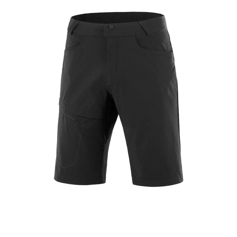 Salomon Wayfarer Shorts - SS24