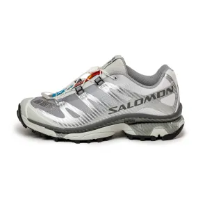 Salomon XT-4 OG Sharkskin / Dawn Blue / Metal