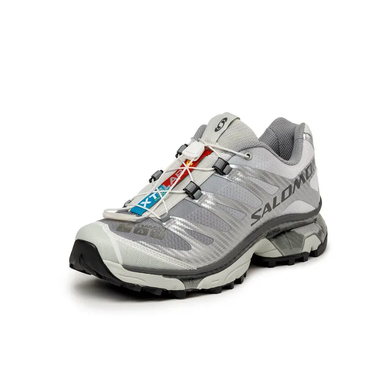 Salomon XT-4 OG Sharkskin / Dawn Blue / Metal