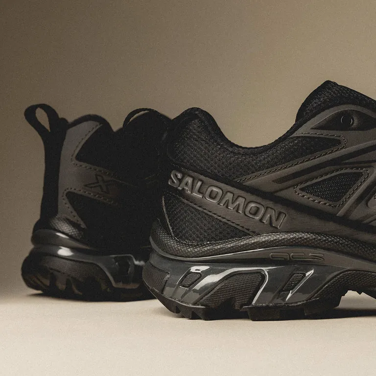 Salomon XT-6 Expanse Black / Ebony / Magnet