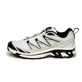 Salomon XT-6 Expanse White / Metal / Black