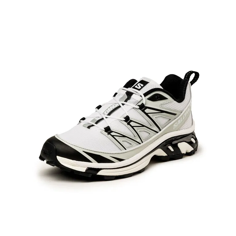 Salomon XT-6 Expanse White / Metal / Black