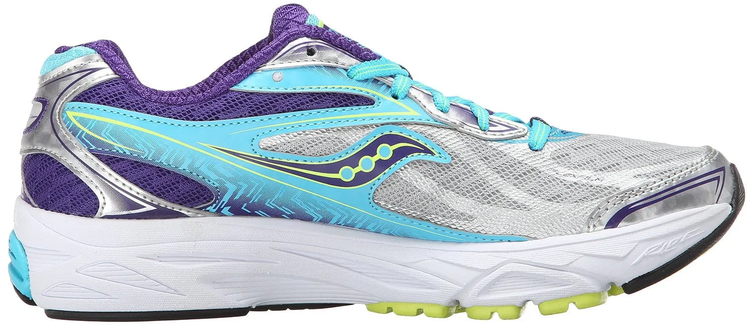 Saucony Women's Ride 8 Running Shoe