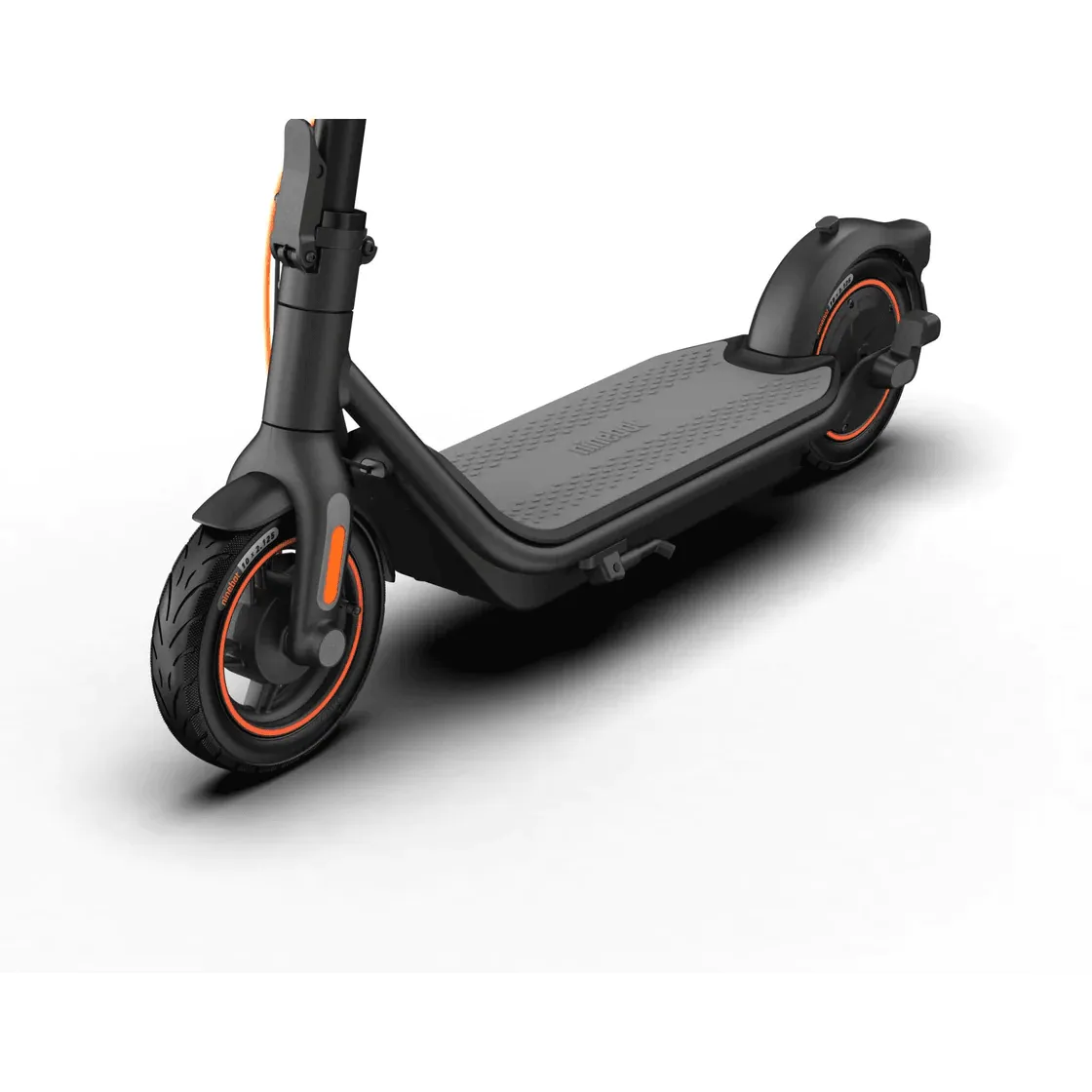 Segway Ninebot KickScooter F65 Electric Scooter Black