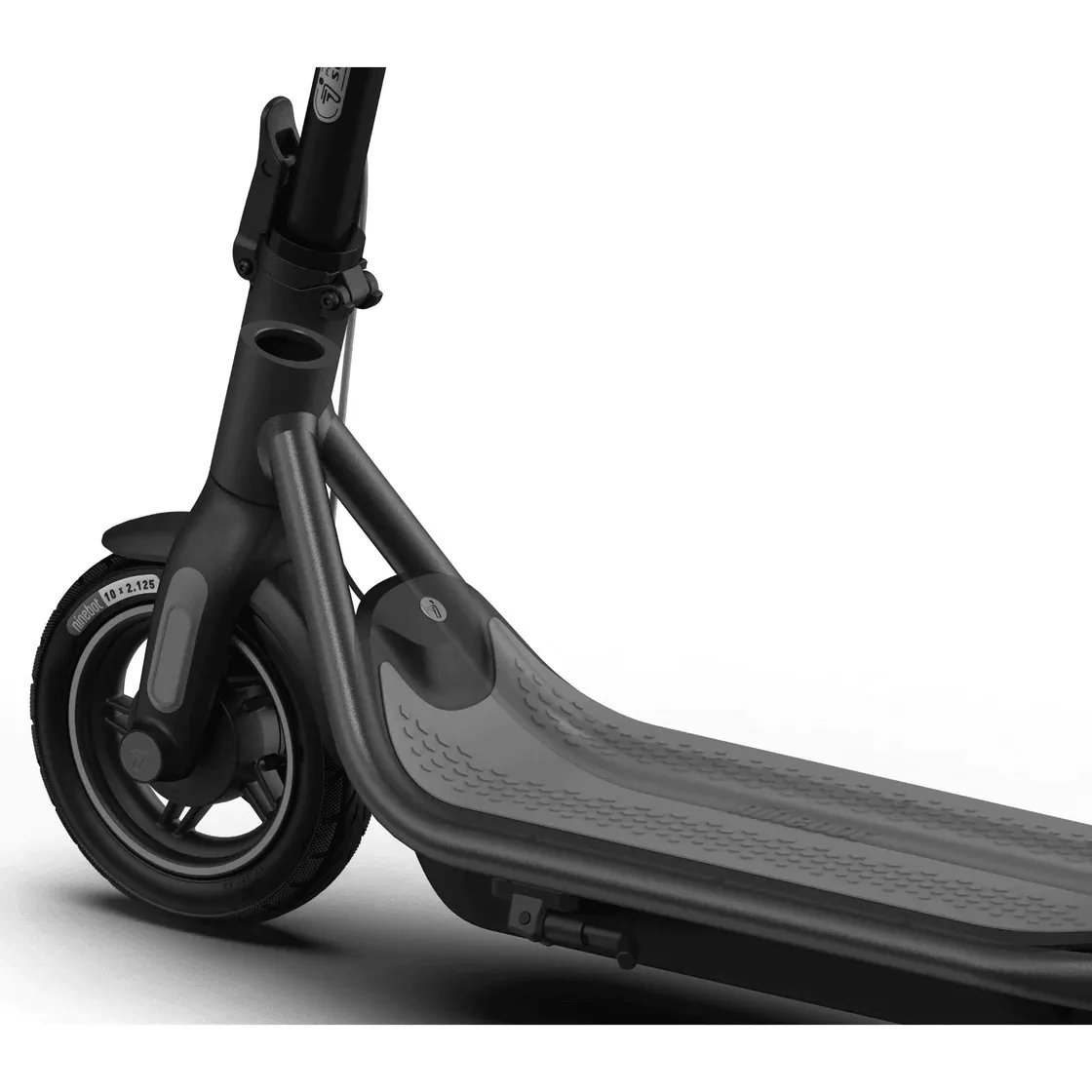 Segway Ninebot KickScooter F65 Electric Scooter Black