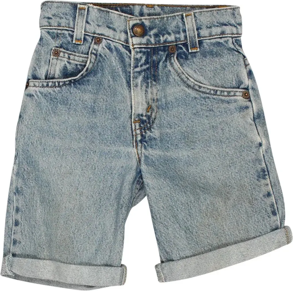 Shorts | ThriftTale