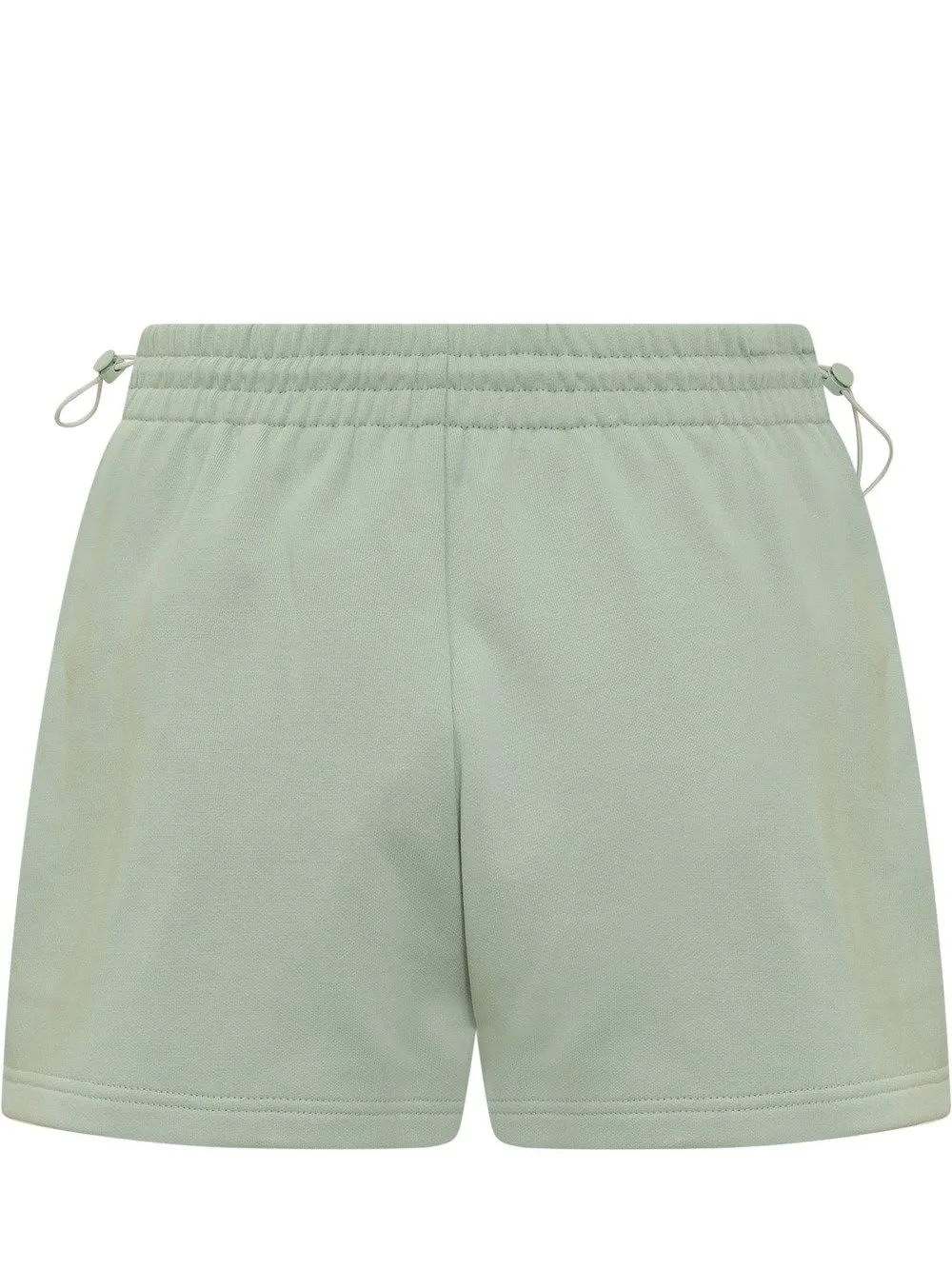 Shorts with Logo