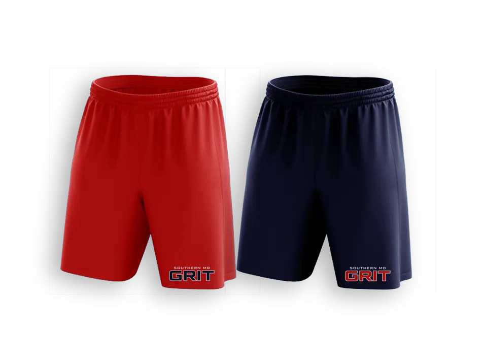 SOMD Grit -  Shorts