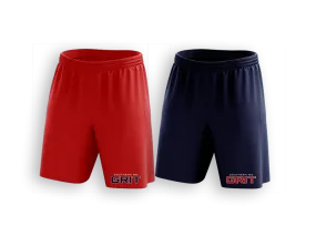 SOMD Grit -  Shorts