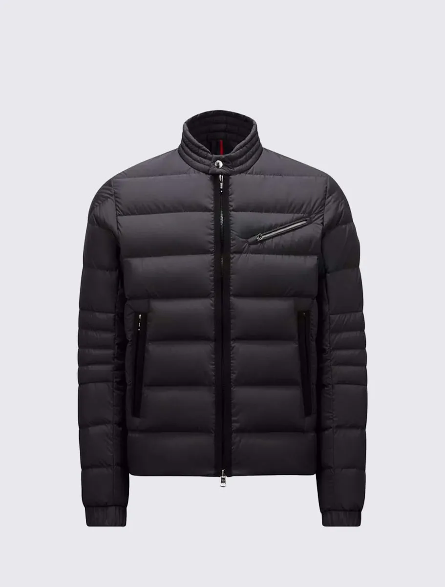 Souillet Short Down Jacket