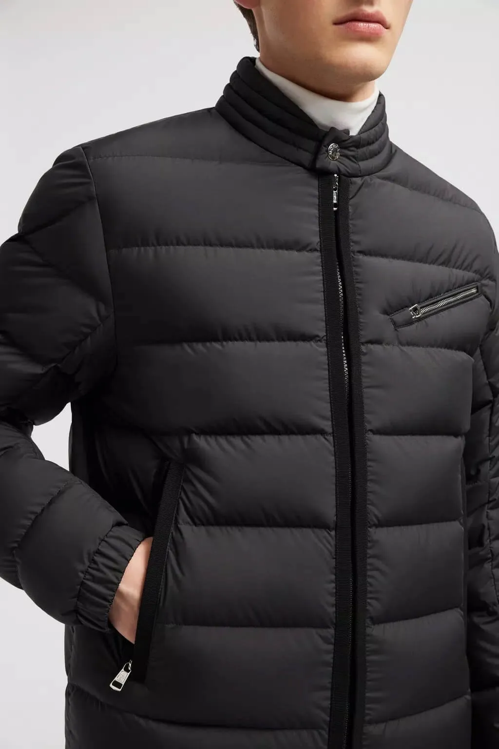 Souillet Short Down Jacket