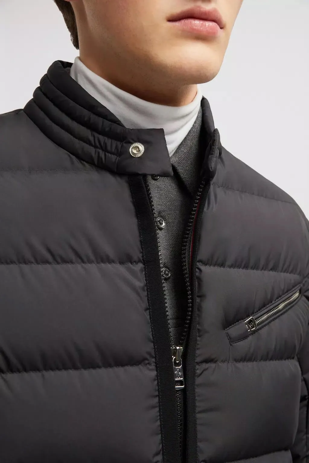 Souillet Short Down Jacket