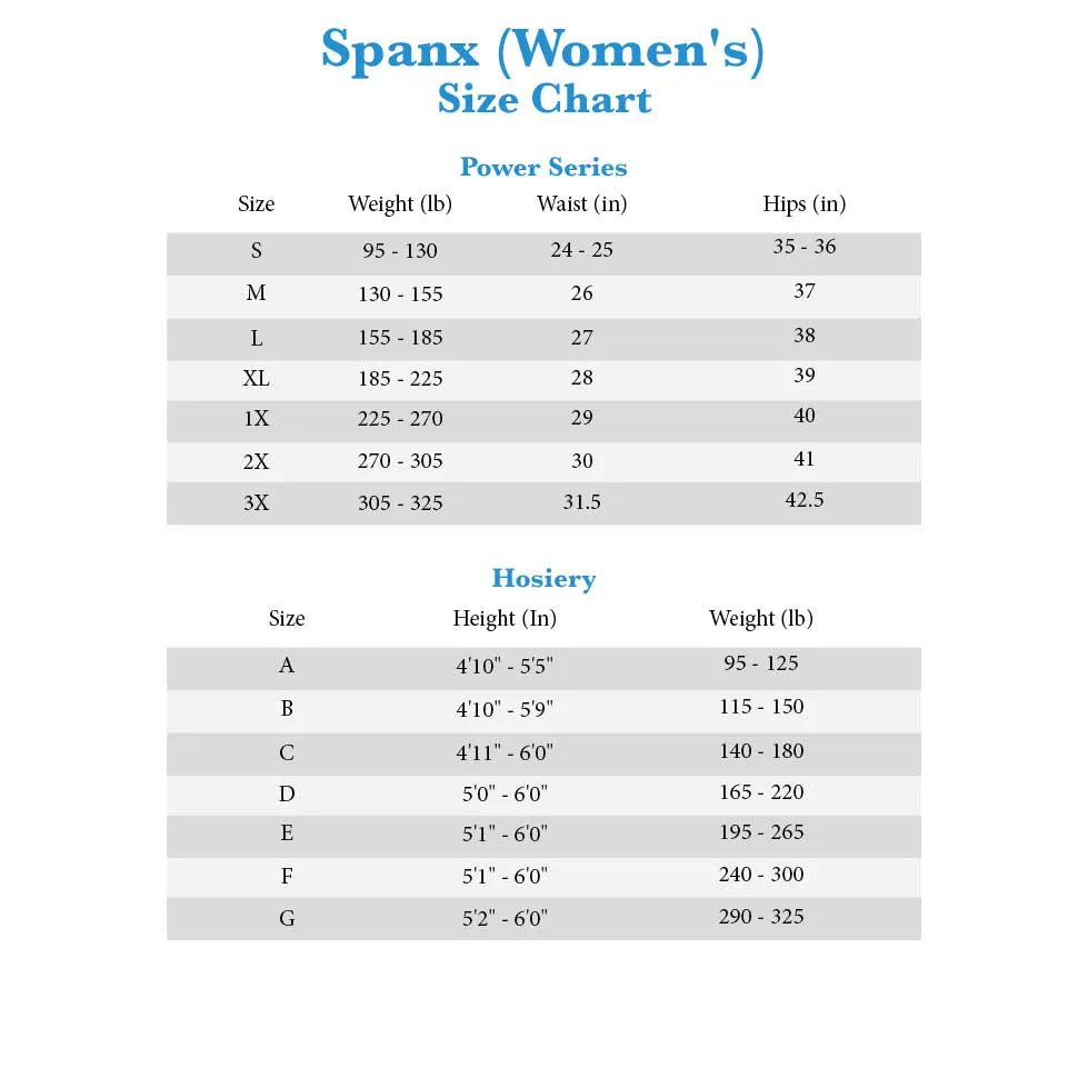 Spanx Fit-to-You Bikini